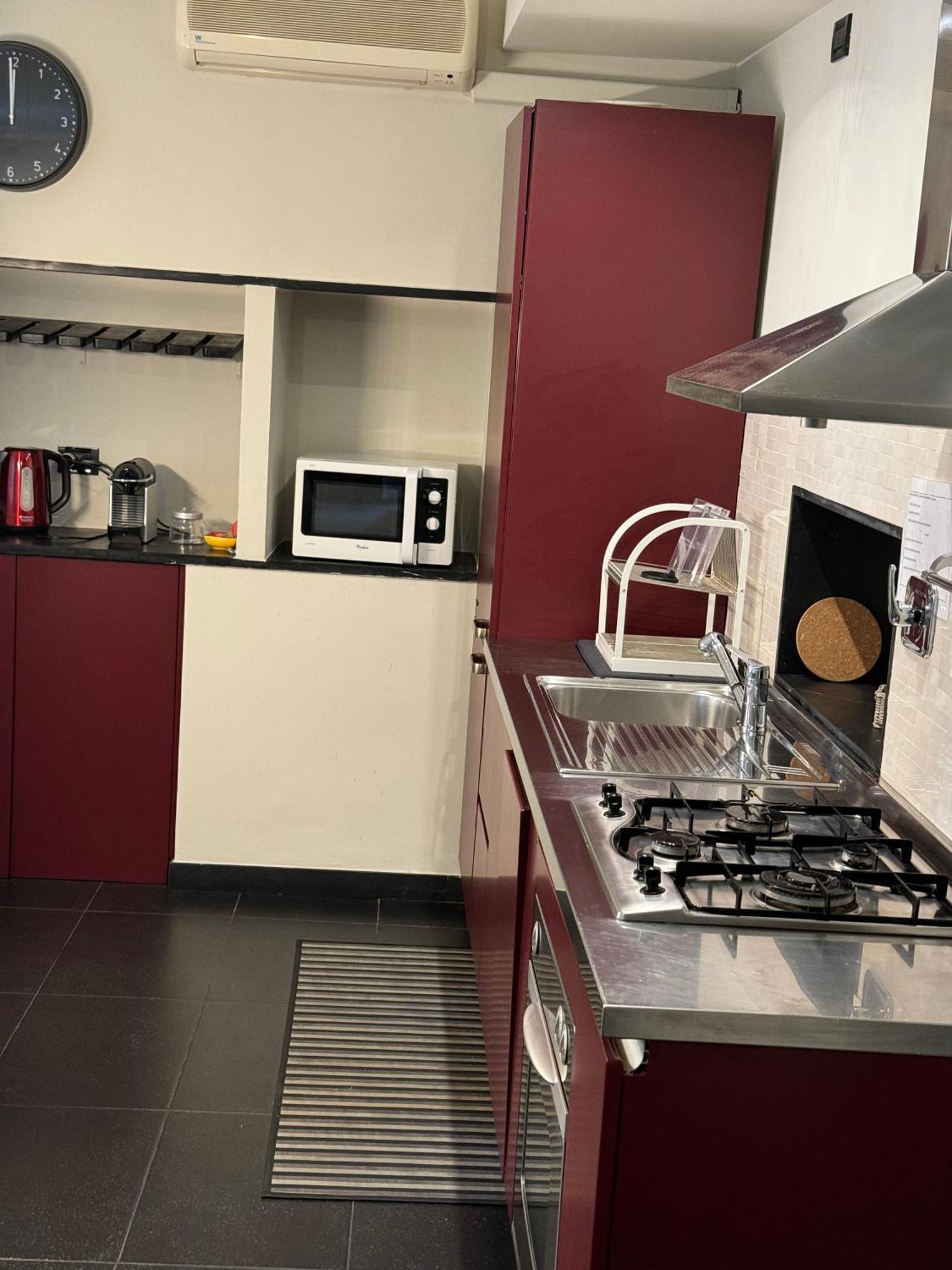 Appartement Cavalletto By Farris Cors *