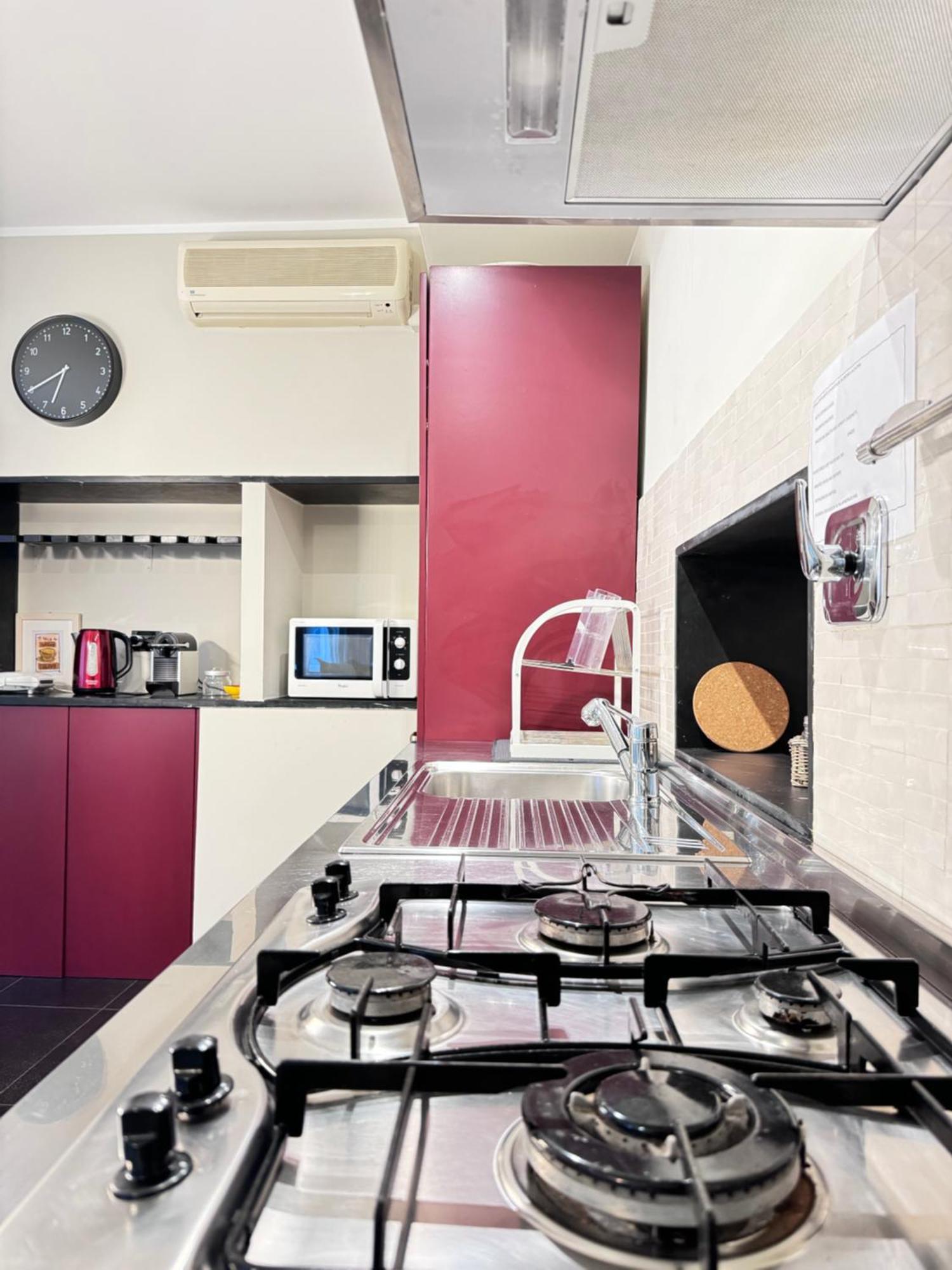 Appartement Cavalletto By Farris Cors *