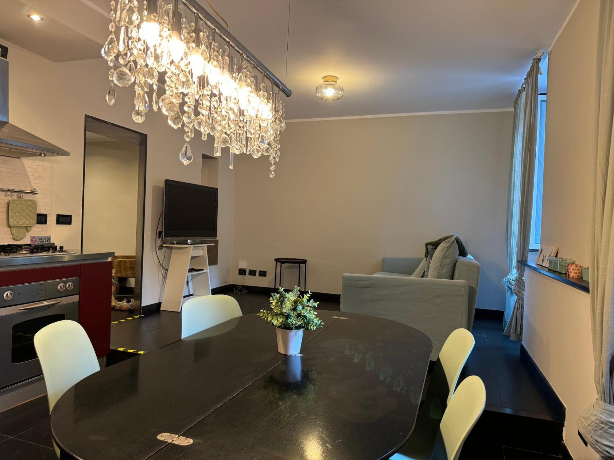 Cavalletto By Farris Cors Appartement