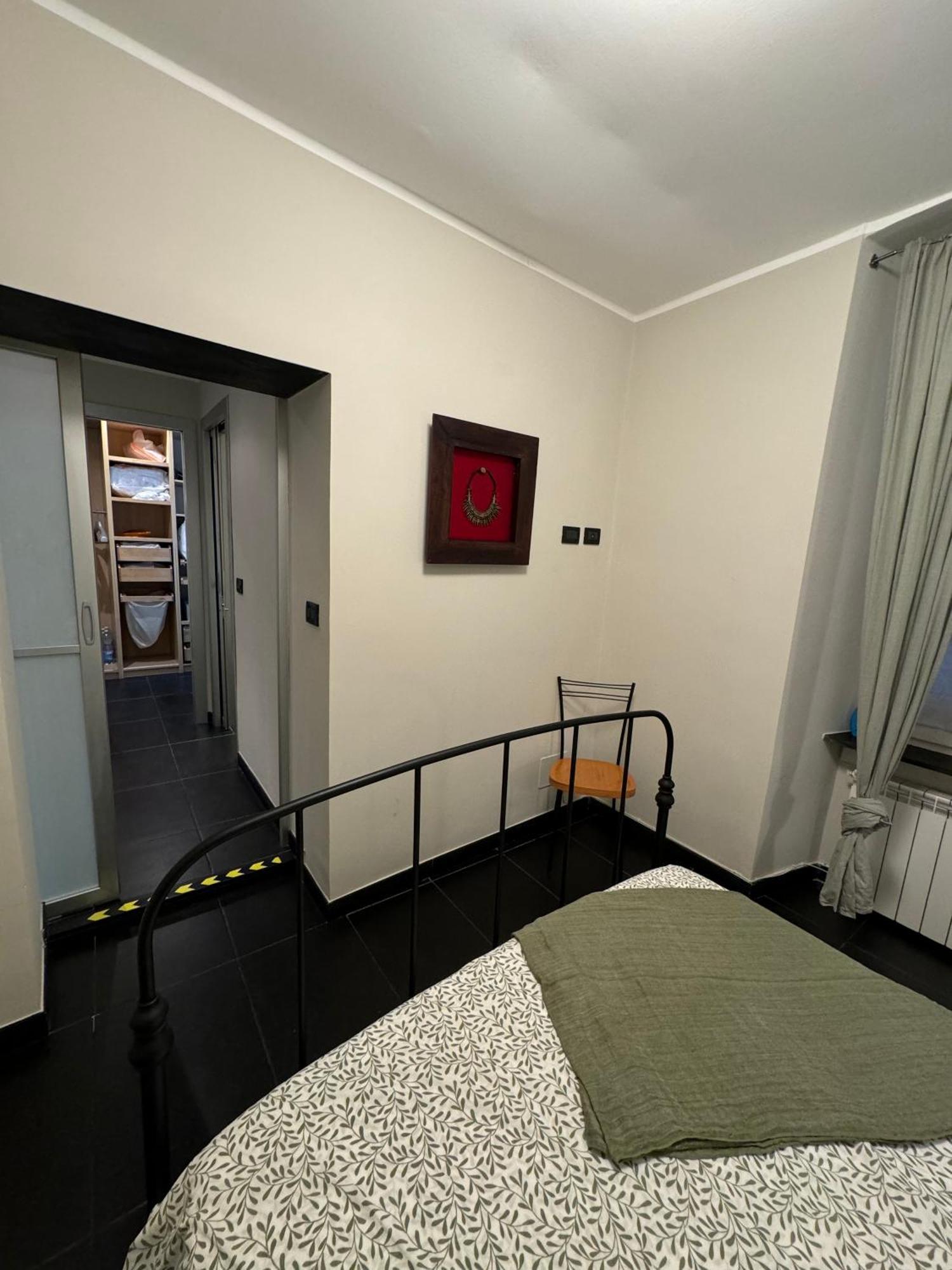 Cavalletto By Farris Cors Appartement Genua