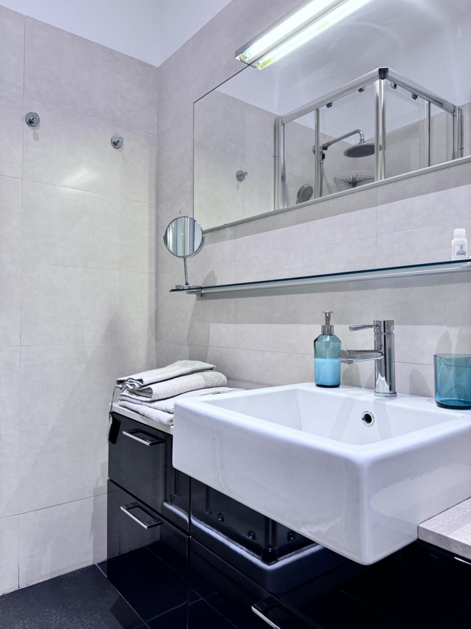 Cavalletto By Farris Cors Appartement Genua